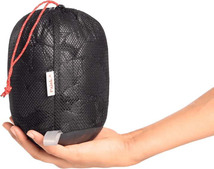 Pajak Women's Phantom Black | Buy Pajak Women's Phantom